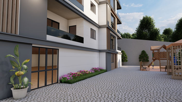 Image No.10-3 Bed Apartment for sale