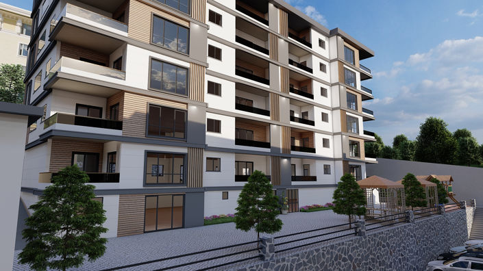 Image No.11-3 Bed Apartment for sale