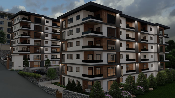 Image No.8-3 Bed Apartment for sale