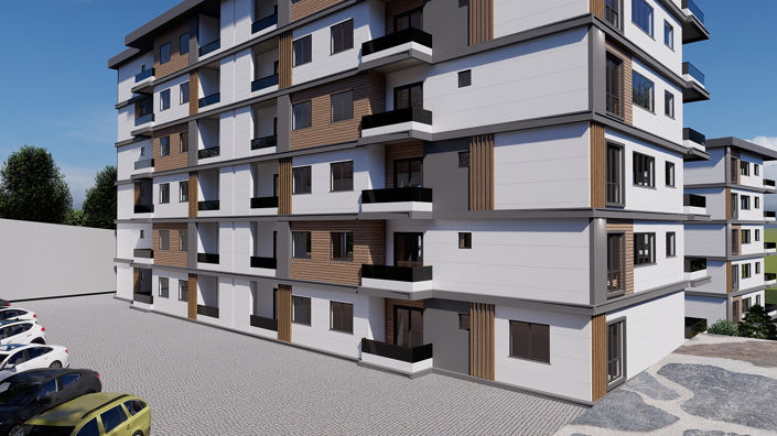 Image No.9-3 Bed Apartment for sale