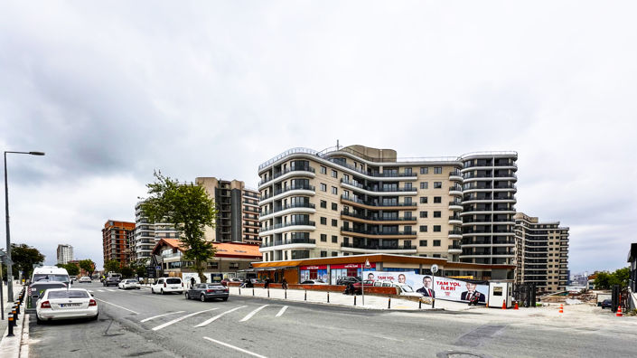 Image No.10-1 Bed Apartment for sale