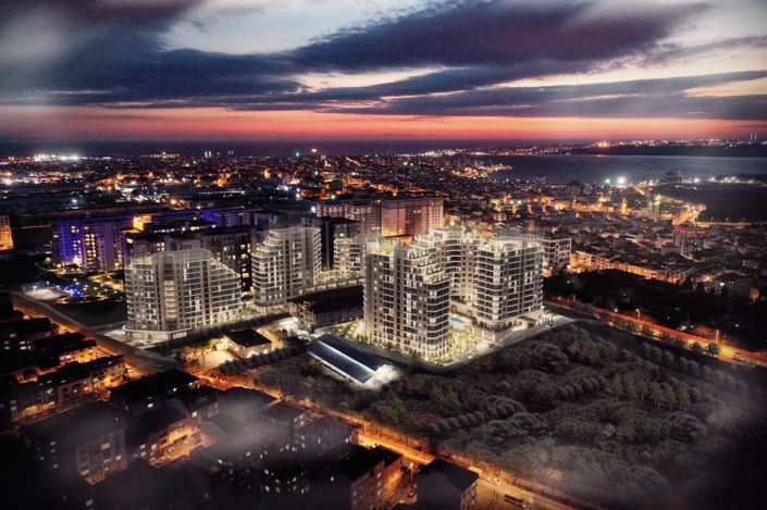 Image No.5-2 Bed Apartment for sale