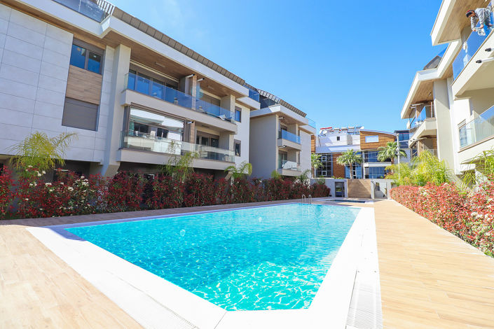 Image No.4-1 Bed Apartment for sale