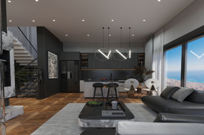 Image No.14-3 Bed House/Villa for sale