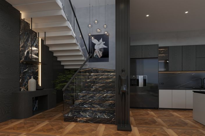 Image No.21-3 Bed House/Villa for sale