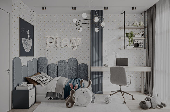 Image No.12-Appartement de 1 chambre à vendre à Zeytinburnu