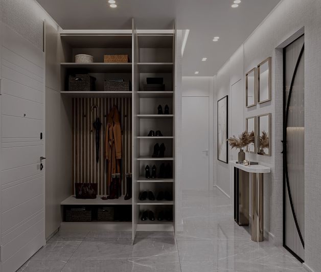 Image No.27-Appartement de 1 chambre à vendre à Zeytinburnu