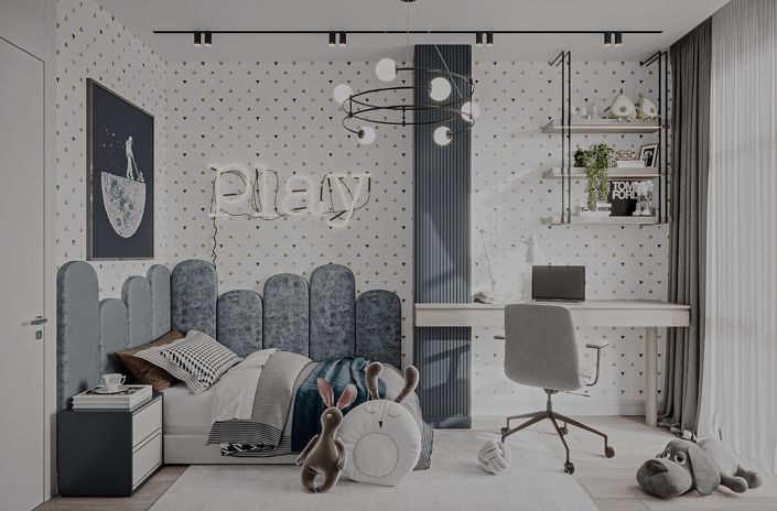 Image No.12-Appartement de 3 chambres à vendre à Zeytinburnu