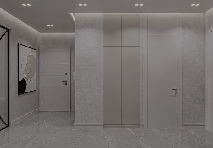 Image No.24-Appartement de 3 chambres à vendre à Zeytinburnu