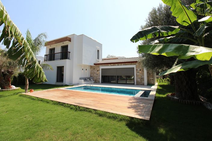 Image No.1-Maison / Villa de 3 chambres à vendre à Torba