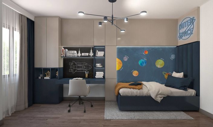 Image No.15-Appartement de 2 chambres à vendre à Beylikduzu