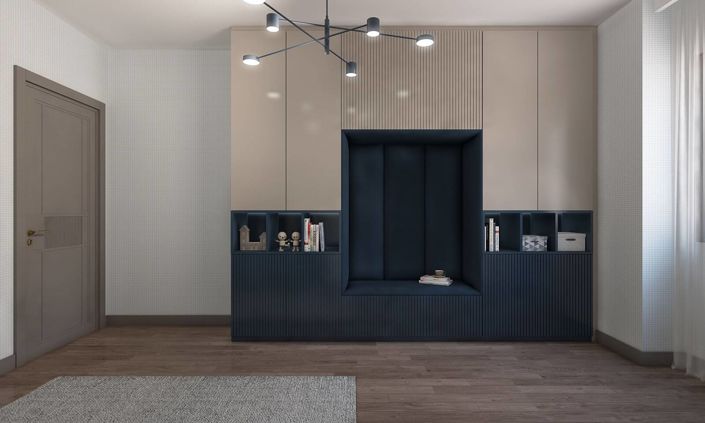 Image No.16-Appartement de 2 chambres à vendre à Beylikduzu