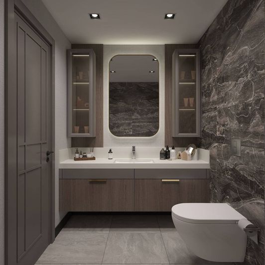 Image No.17-Appartement de 2 chambres à vendre à Beylikduzu