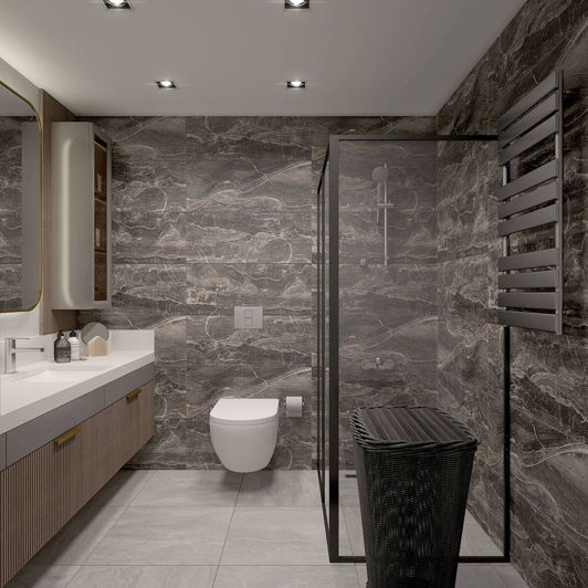 Image No.18-Appartement de 2 chambres à vendre à Beylikduzu