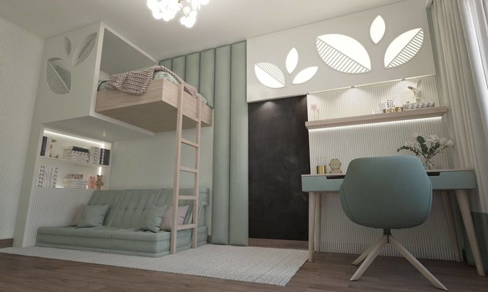 Image No.19-Appartement de 2 chambres à vendre à Beylikduzu