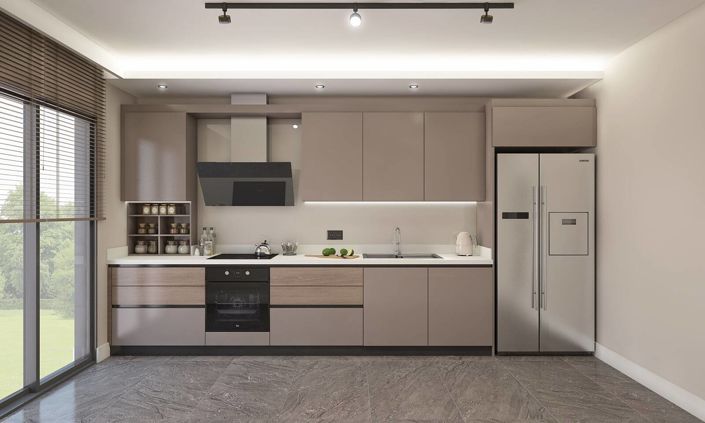 Image No.22-Appartement de 2 chambres à vendre à Beylikduzu