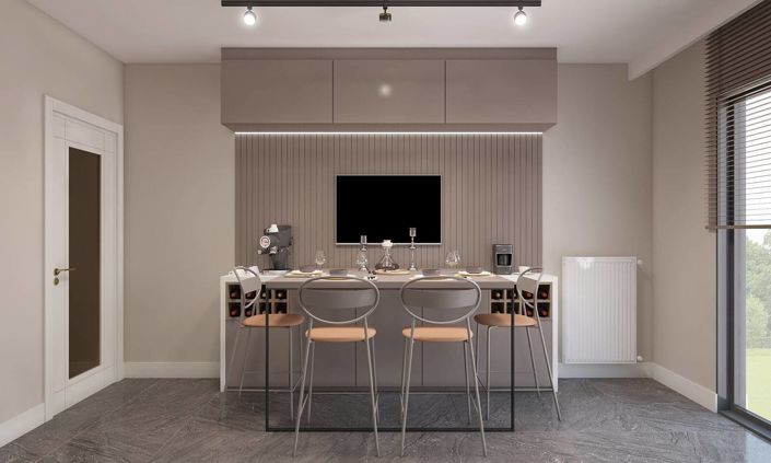 Image No.23-Appartement de 2 chambres à vendre à Beylikduzu