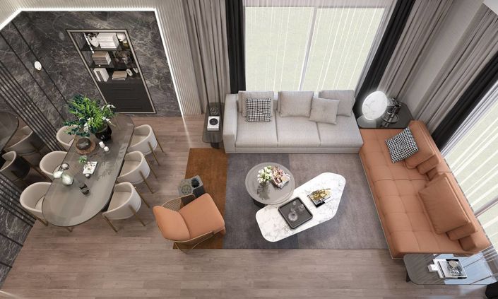 Image No.29-Appartement de 2 chambres à vendre à Beylikduzu