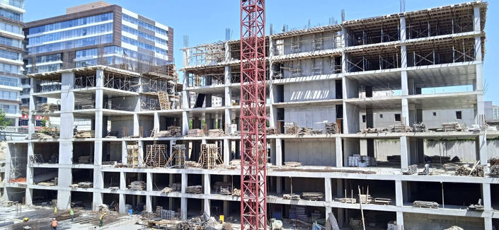 Image No.30-Appartement de 2 chambres à vendre à Beylikduzu