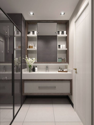 Image No.9-Appartement de 2 chambres à vendre à Beylikduzu