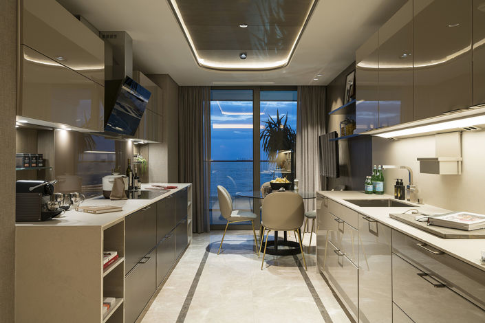 Image No.18-Appartement de 2 chambres à vendre à Zeytinburnu