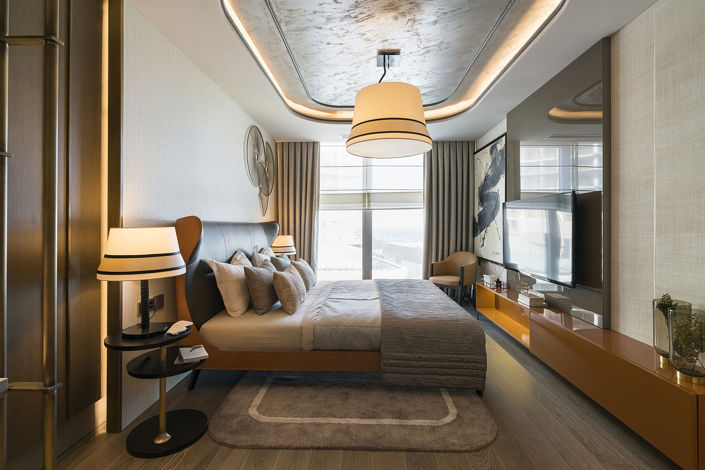 Image No.21-Appartement de 2 chambres à vendre à Zeytinburnu