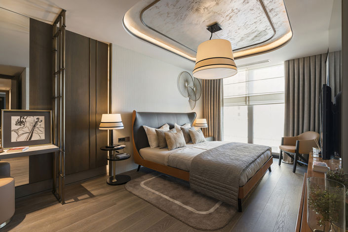 Image No.22-Appartement de 2 chambres à vendre à Zeytinburnu