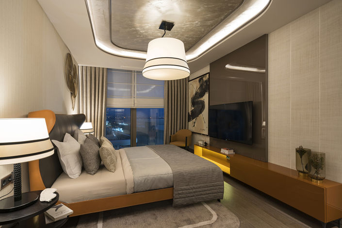 Image No.29-Appartement de 2 chambres à vendre à Zeytinburnu