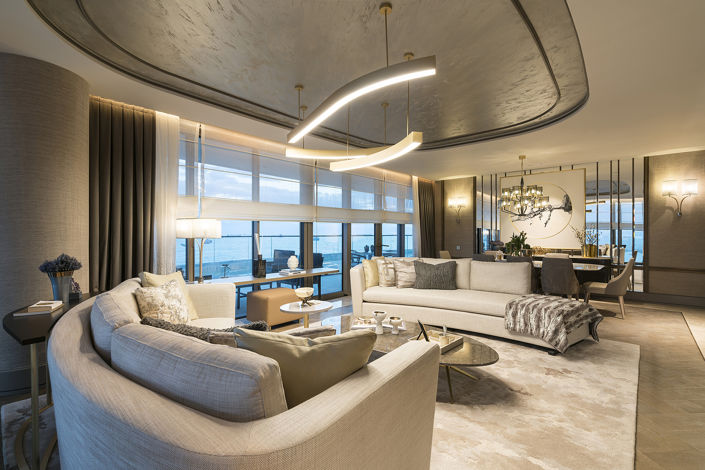 Image No.30-Appartement de 2 chambres à vendre à Zeytinburnu