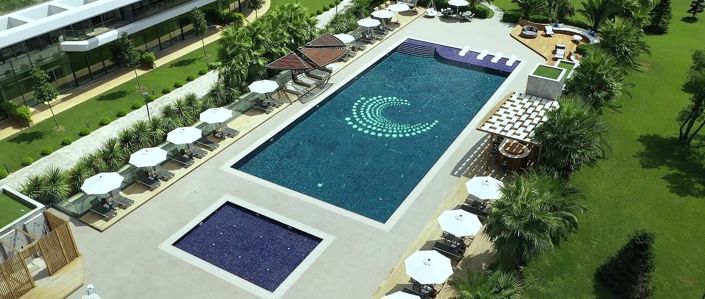 Image No.4-Appartement de 2 chambres à vendre à Zeytinburnu