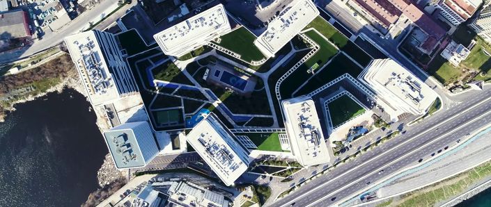 Image No.6-Appartement de 2 chambres à vendre à Zeytinburnu