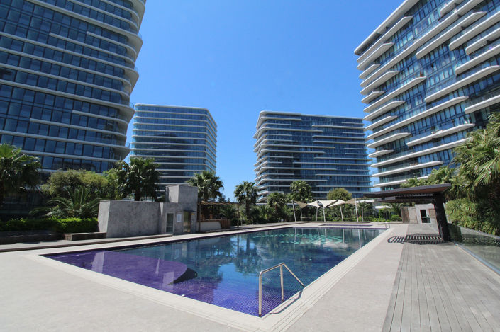 Image No.9-Appartement de 2 chambres à vendre à Zeytinburnu