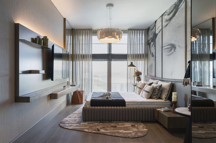 Image No.20-3 Bed Apartment for sale