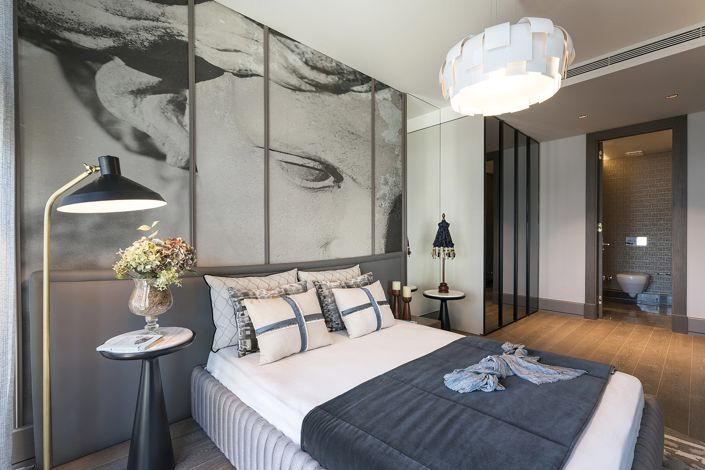 Image No.23-4 Bed Apartment for sale