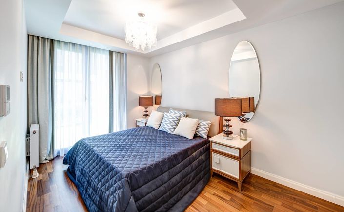 Image No.10-Appartement de 1 chambre à vendre à Beyoglu