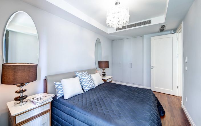 Image No.11-Appartement de 1 chambre à vendre à Beyoglu