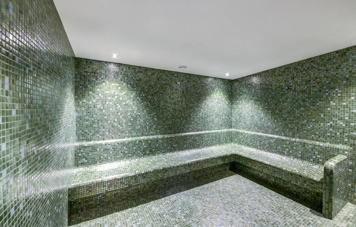 Image No.16-Appartement de 1 chambre à vendre à Beyoglu