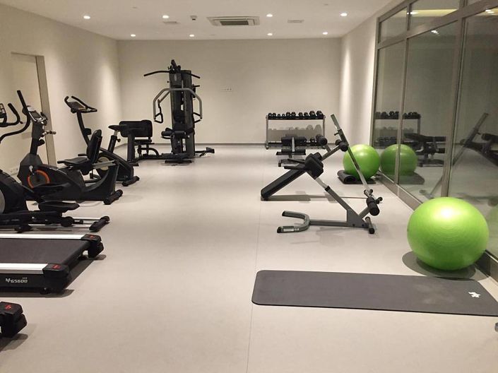 Image No.13-Appartement de 1 chambre à vendre à Beyoglu