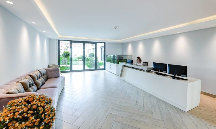 Image No.18-Appartement de 1 chambre à vendre à Beyoglu