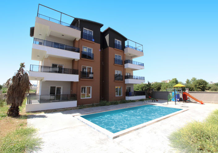 Image No.2-2 Bed Apartment for sale