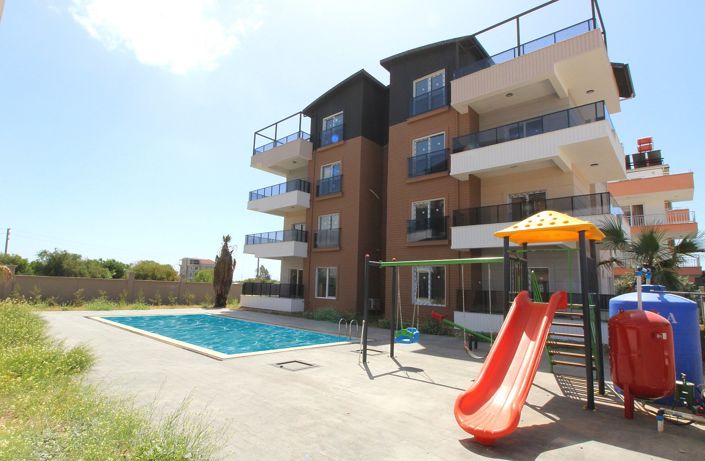 Image No.4-4 Bed Apartment for sale