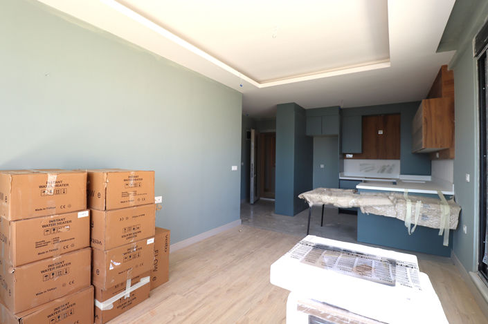 Image No.11-1 Bed Apartment for sale