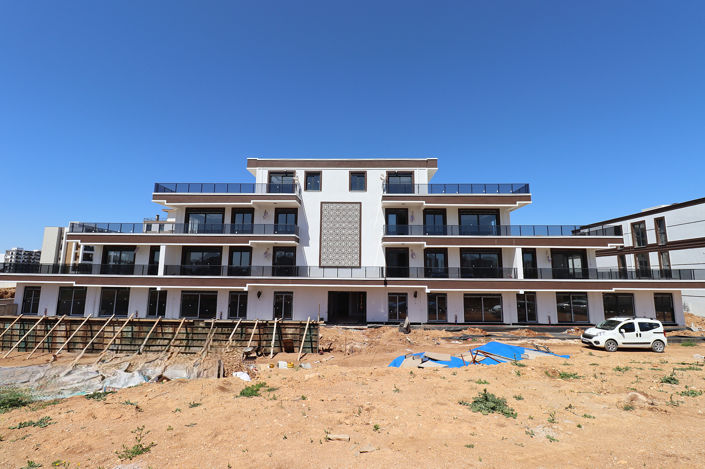 Image No.8-1 Bed Apartment for sale