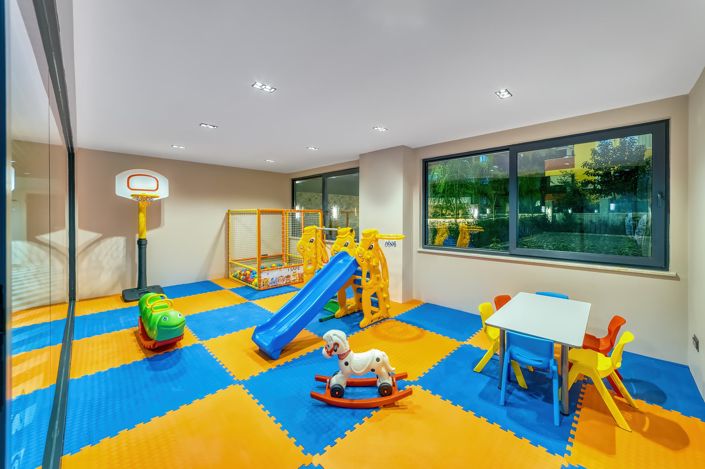 Image No.19-1 Bed Apartment for sale