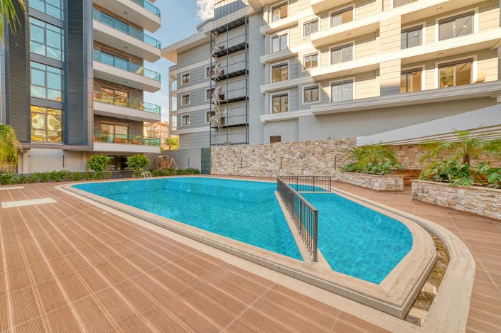 Image No.2-1 Bed Apartment for sale