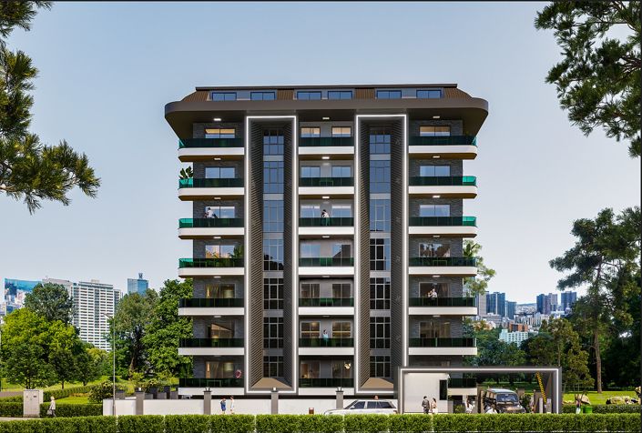 Image No.2-1 Bed Apartment for sale