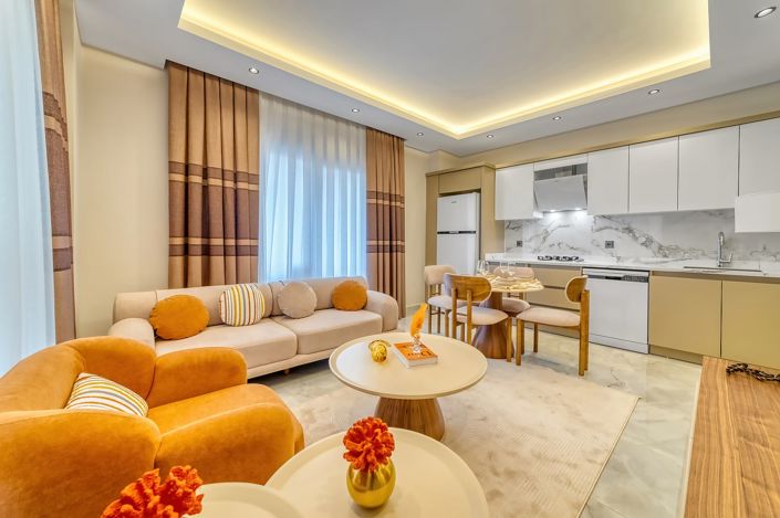 Image No.21-1 Bed Apartment for sale