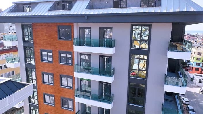 Image No.28-1 Bed Apartment for sale