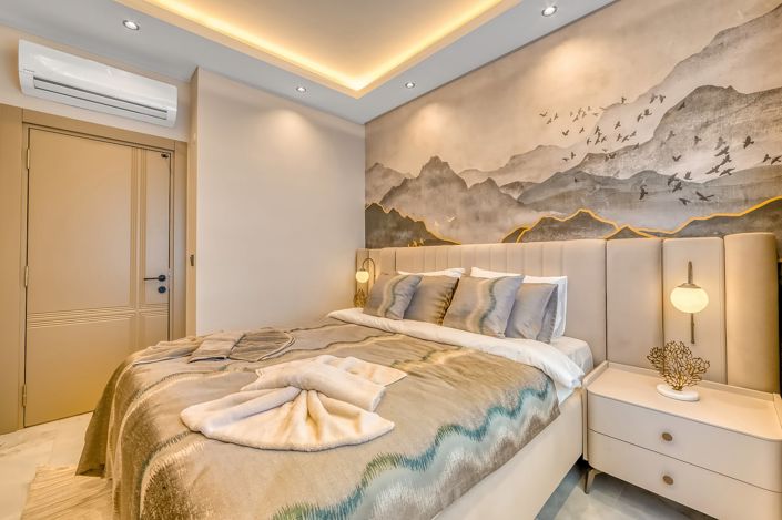 Image No.28-1 Bed Apartment for sale