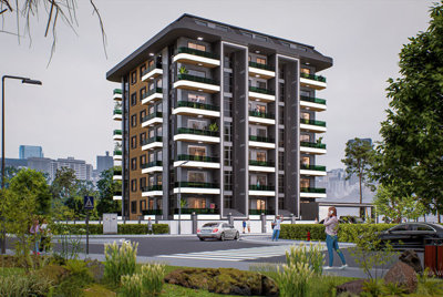 Exterior 1
